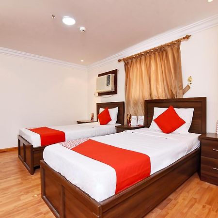 Oyo 416 Bonais Hotel Al-Ahsa Esterno foto